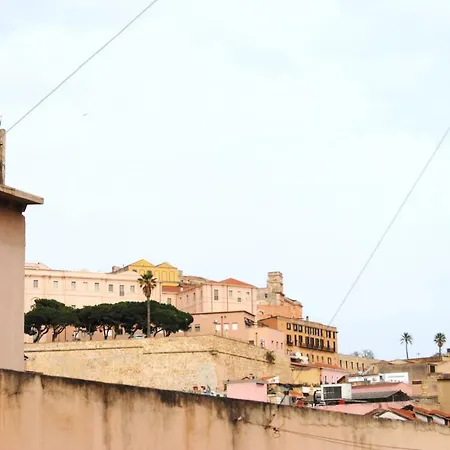 דירה Via Sassari *