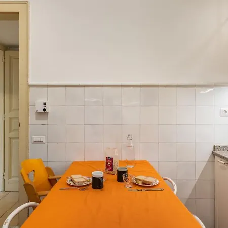 דירה Via Sassari