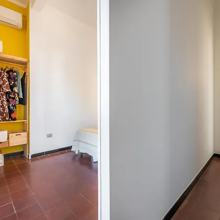 Via Sassari *